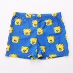 Bébé garçons maillots de bain enfant shorts de plage enfants à séchage rapide maillot de bain