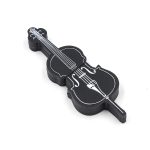 Concert rapide stylo lecteur instrument de musique clavier accordéon guitare violoncelle violon usb clé usb clé usb 4G 8G 16G 32g 64g 128G