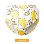 Sous-vêtements de bébé en coton | Pantalons à pain pour garçons et filles, slips pour jeunes enfants, Shorts pour bébés