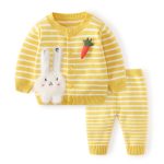 Pull bébé 1 | Automne et hiver