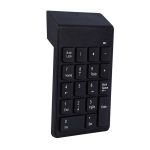 Clavier numérique Mini Pavé numérique Pavé numérique 18 Touches Clavier Numérique Pour PC DE BUREAU Pour Ordinateur Portable