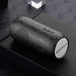 35 @ nouveau haut-parleur Bluetooth sans fil Portable barre de son stéréo Tf Fm Radio Subwoofer haut-parleurs pour téléphones d'ordinateur