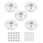 4/2 pièces MG996R Servo analogique couple de vitesse en métal servomoteur numérique 180 degrés pour Arduino voiture intelligente Robot bateau RC hélicoptère bricolage