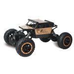 1:16 Rc voiture 4wd conduire escalade hors route véhicule 2.4G Radio Rock chenille jouets éducatifs pour enfants télécommandés voiture camions