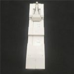 CT1-25 2P 25A 220V/230V 50/60HZ Din Rail ménage contacteur modulaire 2NO/2NC/NONC