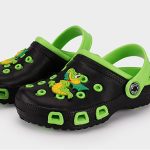 Mules sabots d'été pour enfants | Chaussures de jardin pour bébés, chaussures de plage pour garçons et filles, couleur bonbon, chaussures pour trous