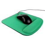 2020 tapis de souris avec repose-poignet pour ordinateur portable ordinateur portable clavier tapis de souris avec repose-main tapis de souris jeu avec Support de poignet