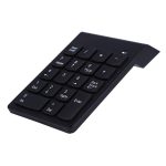 Clavier numérique Mini Pavé numérique Pavé numérique 18 Touches Clavier Numérique Pour PC DE BUREAU Pour Ordinateur Portable