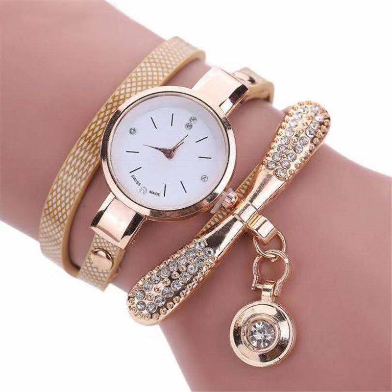 2020-mode-décontracté-femmes-montres-Bracelet-Montre-femmes-Relogio-cuir-strass-analogique-Quartz-Montre-Bracelet-horloge-femme-Montre 2020 mode décontracté femmes montres Bracelet Montre femmes Relogio cuir strass analogique Quartz Montre-Bracelet horloge femme Montre