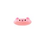 Nouveau accessoires de salle de bain dentifrice presse-agrumes distributeur de pâte à dents Tube presse-agrumes nettoyant pour le visage presse support roulant pour les enfants