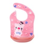 Bavoirs imperméable en Silicone pour bébé | Serviette pour bébé, tabliers d'alimentation réglables pour bébés, tablier d'alimentation pour bébés, bavoir pour Saliva