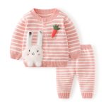 Pull bébé 1 | Automne et hiver