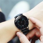 Relogio masculino genève marque hommes montre Date affichage Quartz pour mode décontractée montre hommes mâle horloge cadeau relojes para hombre 2020