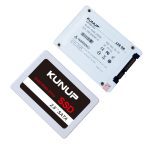 Usine en gros SSD pas cher 240GB 8 16GB 120GB 256GB 2TB interne SATA3 2.5 pouces OEM SSD lecteur 1T 60 64 128 512GB blanc
