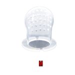 Tétine en Silicone pour bébé | Grignoteuse d'aliments frais pour bébé, sucettes pour bébés, alimentation des fruits pour enfant, fournitures sûres mamelon tétine bouteille