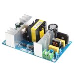 Alimentation à découpage convertisseur ca 110V 220V Dc 36 V Max 6.5A 180W transformateur régulé Module d'alimentation pilote