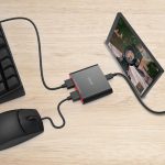 Ipega Pg-9096 sans fil Bluetooth 4.0 clavier-souris convertisseur pour Android Smartphone tablette Support Fps jeux mobiles