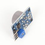 Module de détection de capteur d'alarme de gaz | En oxyde de carbone en CO Arduino nouveau