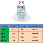 Maillot de bain pour enfants | D'été, dessin animé, pour bébé, maillot de bain, filles, Bikini, une pièce, vêtements de plage