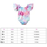 Maillot de bain pour enfants | D'été, dessin animé, pour bébé, maillot de bain, filles, Bikini, une pièce, vêtements de plage