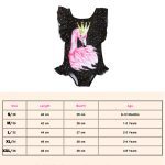 Maillot de bain pour enfants | D'été, dessin animé, pour bébé, maillot de bain, filles, Bikini, une pièce, vêtements de plage