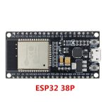 ESP-32 38Pin
