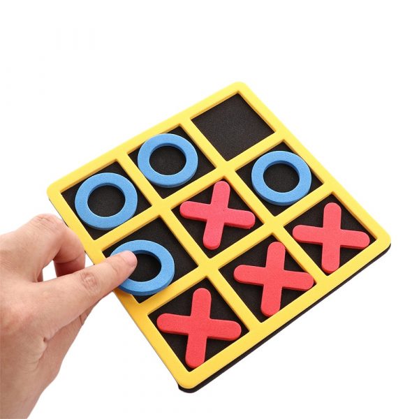 Jeu de société interactif Parent-enfant, jeu de société de loisirs, jeu d'échecs en bœuf, développement amusant, jouets éducatifs intelligents, puzzle, cadeau pour enfants