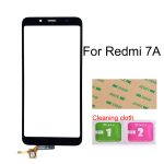 Écran tactile de remplacement, panneau en verre, pour Xiaomi Redmi 7 7A