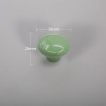 Round Green