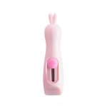 Mini cutter de poche décor lapin et nuage, joli couteau lame de rasoir, fourniture de papeterie et de bureau, coupe papier utile