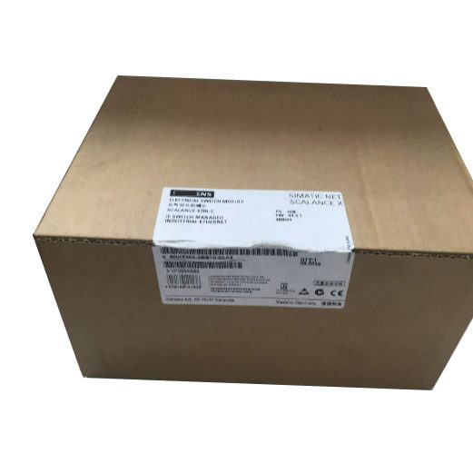 New original 6GK5204-2BB10-2AA3 electrical switch module 6GK52042BB102AA3 spot