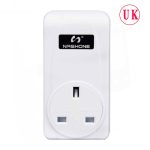 UK type Plug