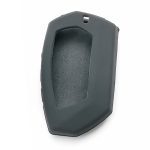 DXL4950 Silicone Key Case for Pandora DX-90BT DX-91Lora Russia Version Two Way Car Remote 2 Way LCD Remote Automatic Alarm Cover