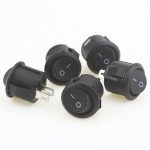 Black 5PCS