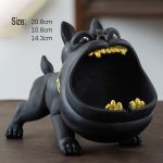 JINSERTA Cute Animal Car Polygonal Ashtray Creative Personality Trend Ashtray Modern Minimalist Living Room Home Office Desk