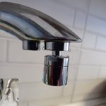 Hot 1Pcs Flexible 360 Degree Aerator Outlet Swivel Tap Water Saving Faucet Nozzle Sprayer Tap Head Sink Mixer Kitchen Supplies
