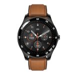 Rogdid – montre connectée GT pour hommes, entièrement tactile, étanche, moniteur d'activité physique, de fréquence cardiaque, horloge, pour Huawei Android IOS