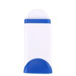 Pet dog cat hair brush reusable double-sided hair removal brush portable dust removal sofa clothes cleaning flannel brush