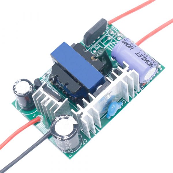 Led Driver Transformer 220Vto 12V power supply 6W 12W 24W 36W For Power supply 12V For DIY Light led bulb Light strip Lamp