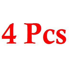 2/3/4/5/10 Pcs For E27 To E14 Lampshade Lamp Light Shades Socket Reducing Ring Adapter Washer White Lamp Covers Accessories – Image 10