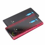 Boîtier de batterie arrière en verre pour Xiaomi Redmi K20 Pro, coque de remplacement pour Mi 9T Pro