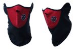 Unisex Motorcycle Warm Mask Neck Warm Snowboard Bike Riding Mask Scarf Accessories Windproof Outdoor Sports Ski Cycling Bicycle
