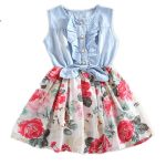 Floral Dress B