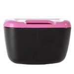 Universal Travel Auto Car Trash Can Bin Bag Rubbish Garbage Holder Tool Mini Nets Stowing Car Accessories Auto Accessorie