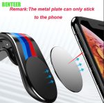Performance M Power Car Phone Holder Sticker For BMW E34 E36 E60 E90 E46 E39 E70 F10 F20 F30 X5 X6 X1 M3 M5 M6 F01 F02 E71 F87
