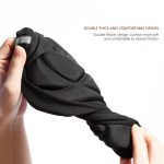 Housse de selle de vélo 3D souple, confortable, mousse, coussin de selle, accessoires de cyclisme