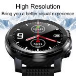 SANLEPUS montre intelligente 2021 ECG Smartwatch IP68 étanche hommes femmes Sport Fitness Bracelet horloge pour Android Apple Xiaomi Huawei