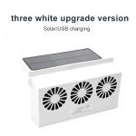 3 white upgrade