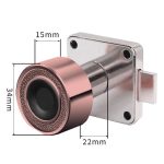 22MM ROSE