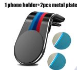 Performance M Power Car Phone Holder Sticker For BMW E34 E36 E60 E90 E46 E39 E70 F10 F20 F30 X5 X6 X1 M3 M5 M6 F01 F02 E71 F87